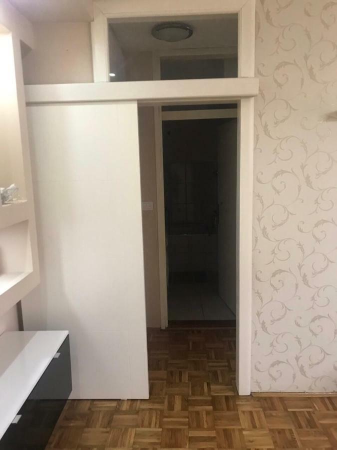 베라네 Private Apartman 아파트 외부 사진