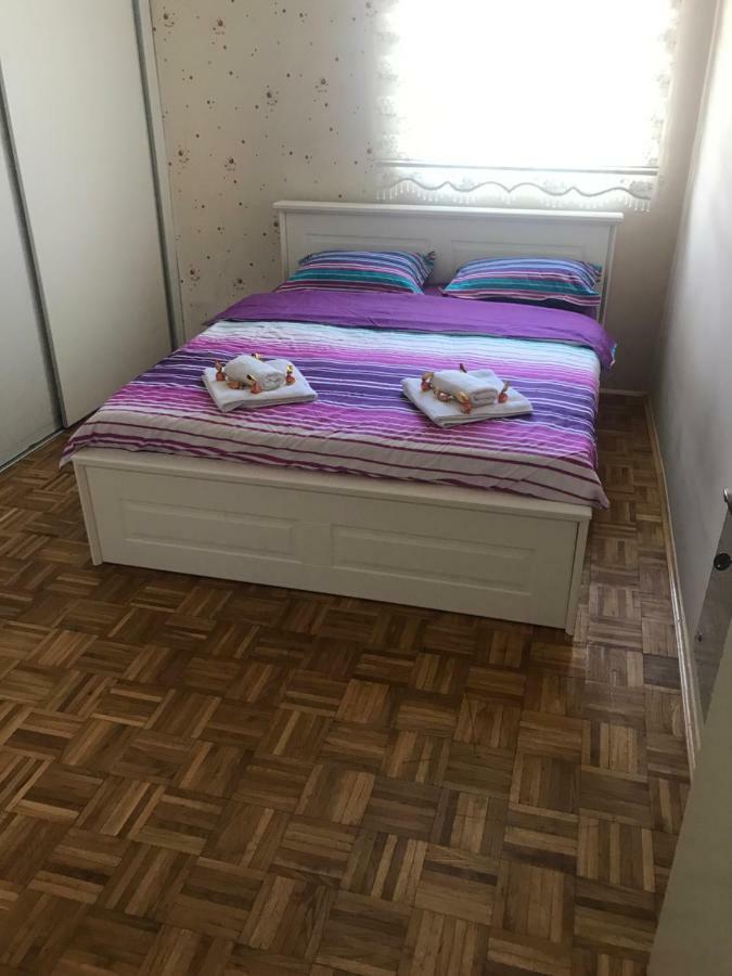 베라네 Private Apartman 아파트 외부 사진